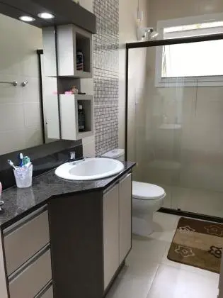 Oportunidade Casa Luxo Condomínio Bosques do Sul - Gravataí