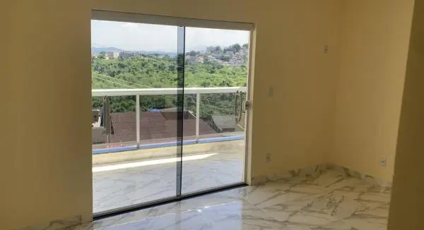 Ótima Cobertura nas Pitangueiras, 02 quartos
