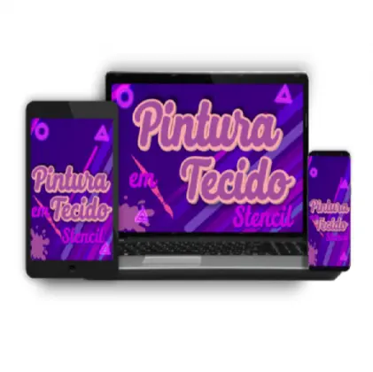 Pintura em Tecido