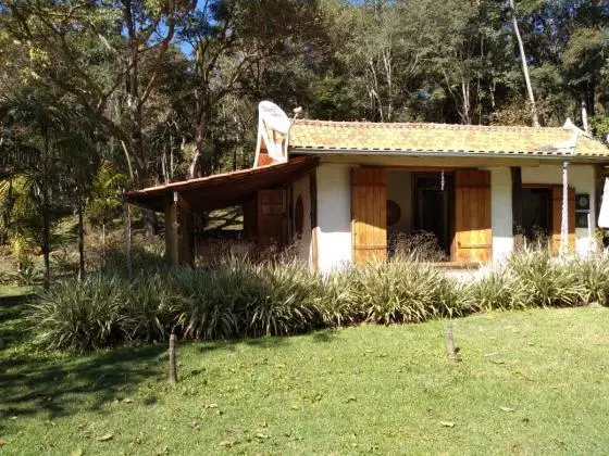 Portal Sagrado do Matutu