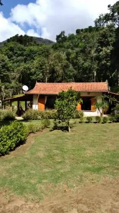 Portal Sagrado do Matutu