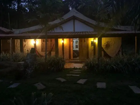 Portal Sagrado do Matutu