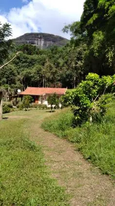 Portal Sagrado do Matutu