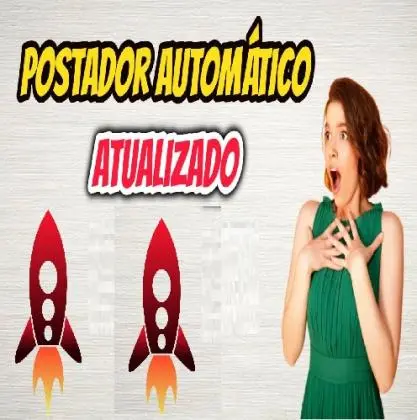 POSTADOR AUTOMÁTICO