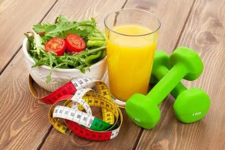 Receitas para secar em 30 dias