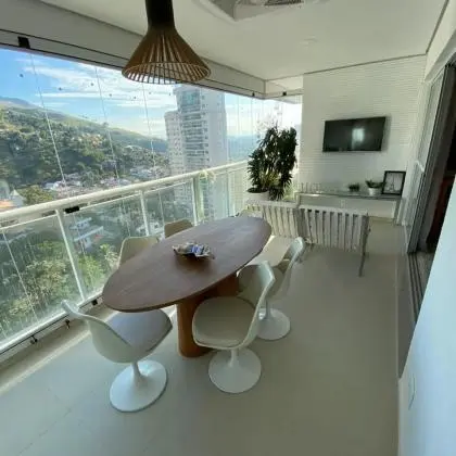Residencial Jardins NOVA IGUAÇU - Centro