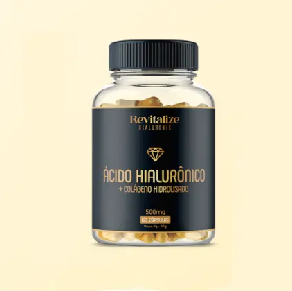 revitalize hialuronic