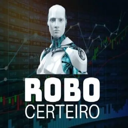 Robô Certeiro OB