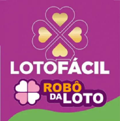 Robô da Loto OFICIAL