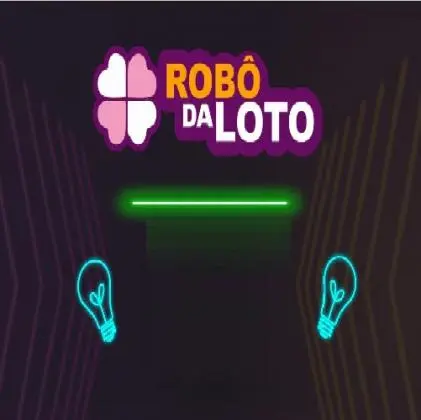 Robô da Loto OFICIAL
