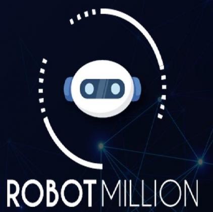 Robot Million Captação de Clientes