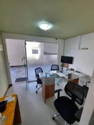 Sala Comercial - Barra World
