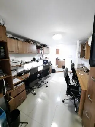 Sala Comercial - Barra World