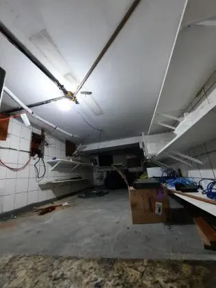Sala Comercial - Barra World