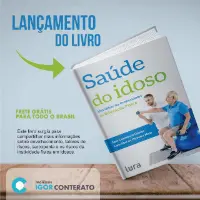 Saúde do Idoso: um olhar de Profissionais de Educação Física