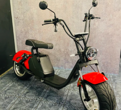 Scooter Electrical Sport 3000W – 20A