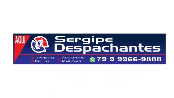 Sergipe Despachantes