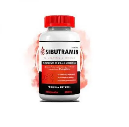Sibutramin