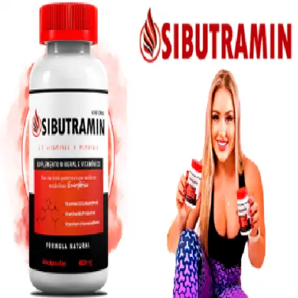 Sibutramin