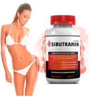 Sibutramin