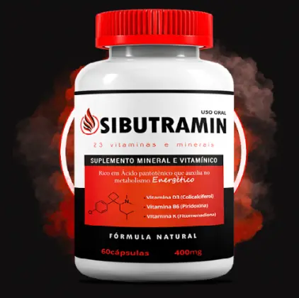Sibutramin