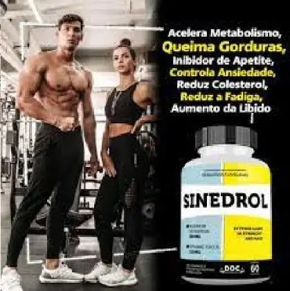 SINEDROL Suplemento