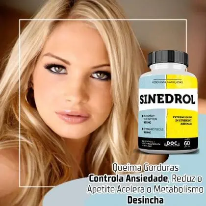 SINEDROL Suplemento