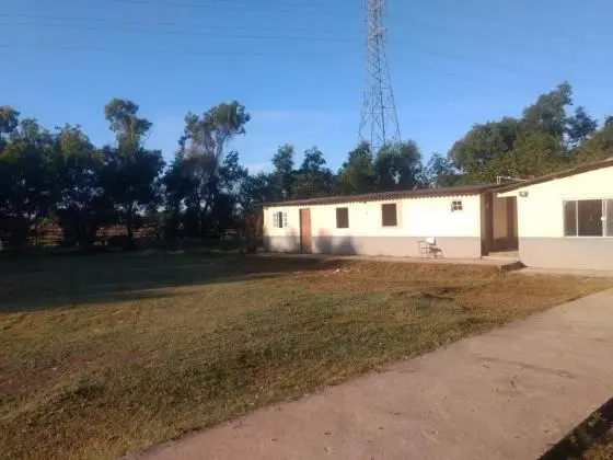 Sitio a venda em Macaé RJ. imburo