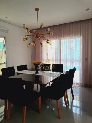 SO0243 Sobrado Residencial / Condomínio Aruã