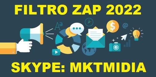 Software Filtro Leads Zap Marketing