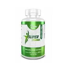 Super Green Slimmer