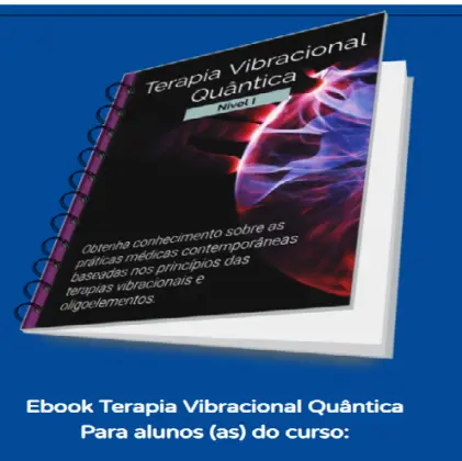 TERAPEUTA QUANTICO