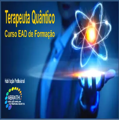TERAPEUTA QUANTICO