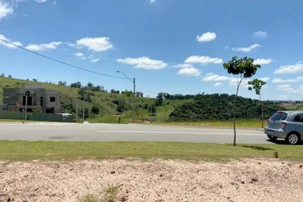 Terreno de 419m2, à venda, no Ecologie Residencial Itatiba.