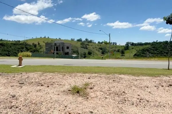 Terreno de 419m2, à venda, no Ecologie Residencial Itatiba.