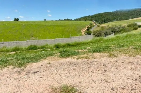 Terreno de 419m2, à venda, no Ecologie Residencial Itatiba.