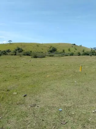 Terreno em Macaé RJ área industrial