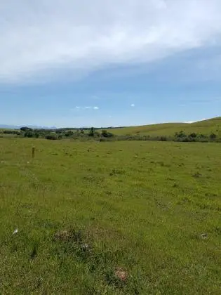 Terreno em Macaé RJ área industrial