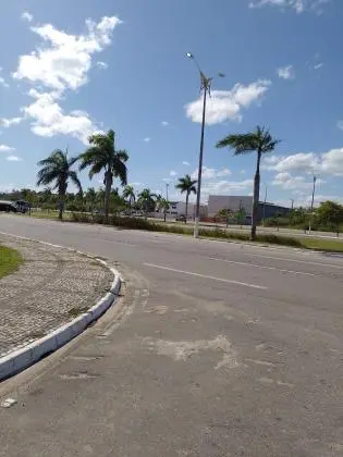 Terreno em Macaé RJ.em uma ilha
