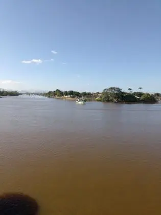 Terreno em Macaé RJ.em uma ilha