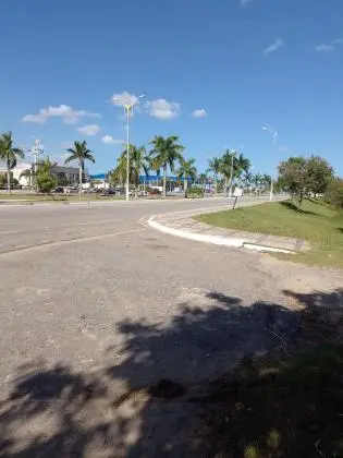 Terreno em Macaé RJ.em uma ilha