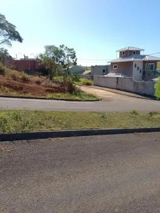 Terreno loteamento das nações Macaé RJ