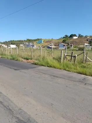 Terreno loteamento das nações Macaé RJ