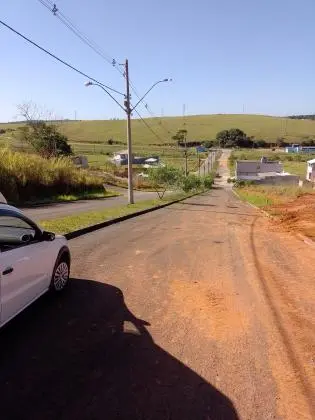 Terreno loteamento das nações Macaé RJ