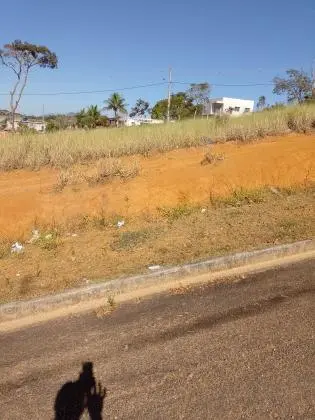 Terreno loteamento das nações Macaé RJ