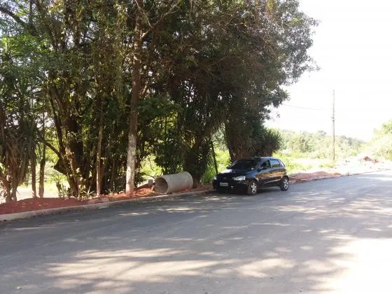 Terreno na região de Ibiúna
