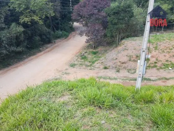 Terreno Plano na montanha