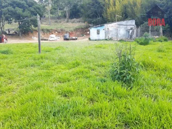 Terreno Plano na montanha