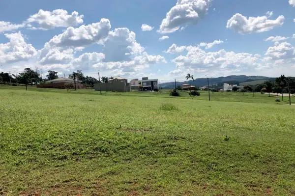 Terreno residencial, à venda, no Residencial Sete Lagos, em Itatiba/SP.