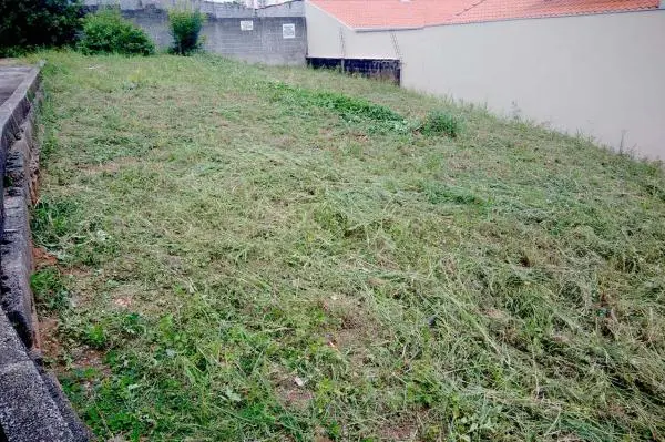 Terreno residencial de 356m2 à venda no Residencial Flamboyant, Itatiba/SP